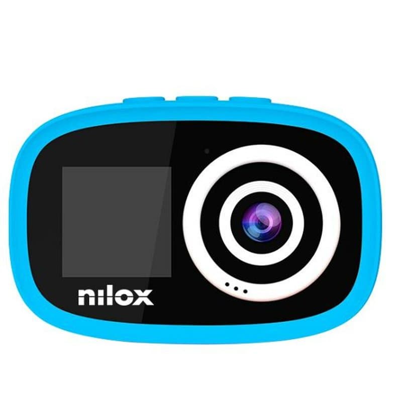 Housses Nilox NXACKIDSBLUE - Image 1