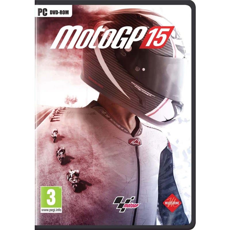 Motogp 15 - Image 1