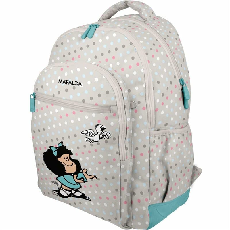 Cartable Grafoplas - Image 1