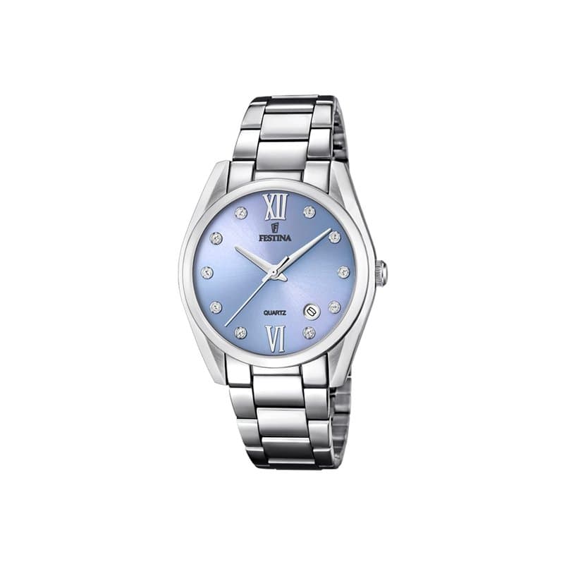 Festina Dress Watch F16790/B - Image 1