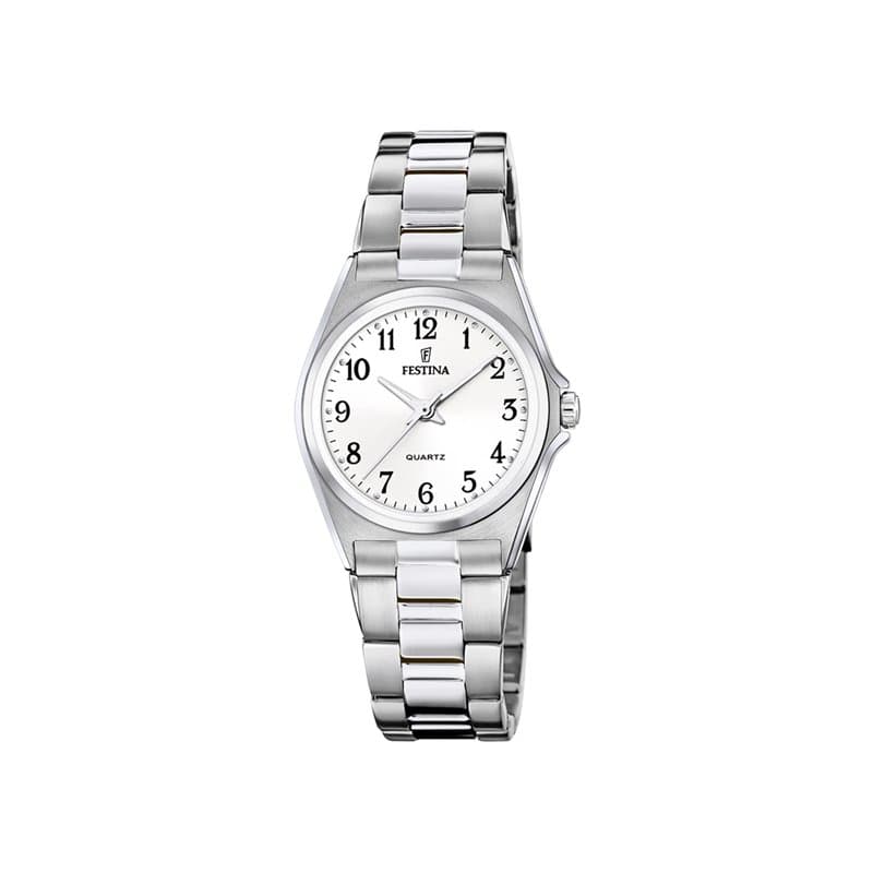 Festina Dress Watch F20553/1 - Image 1
