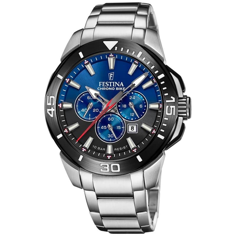 Festina Sport Watch F20641/C - Image 1