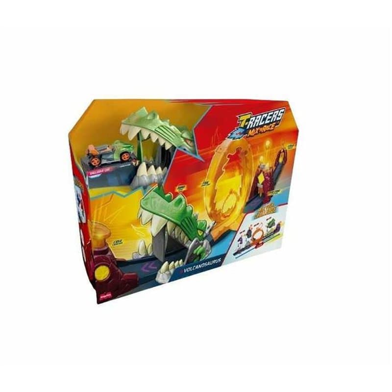Piste de course Magicbox - Image 1