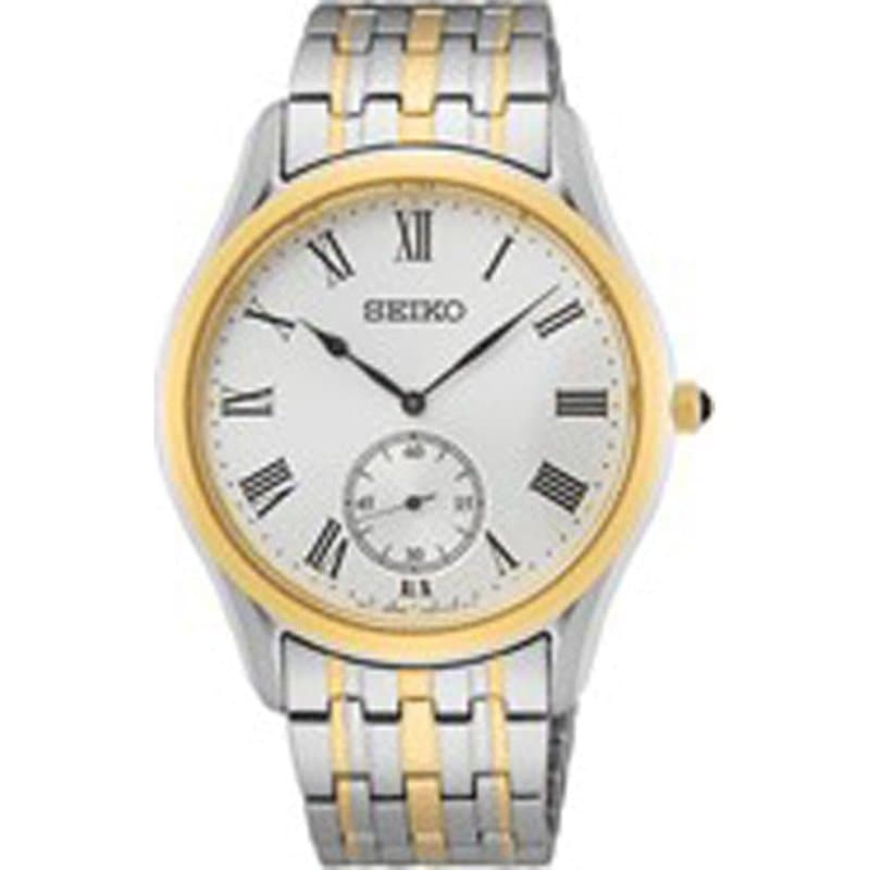 Seiko analogique SRK048P1 - Image 1