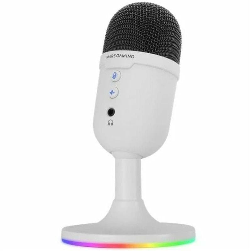 Microphone Mars Gaming MMICCXW - Image 1