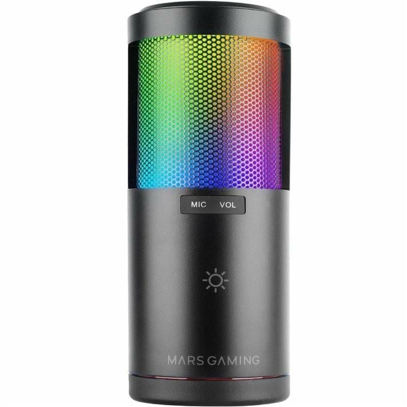Microphone Mars Gaming MMICSC - Image 1