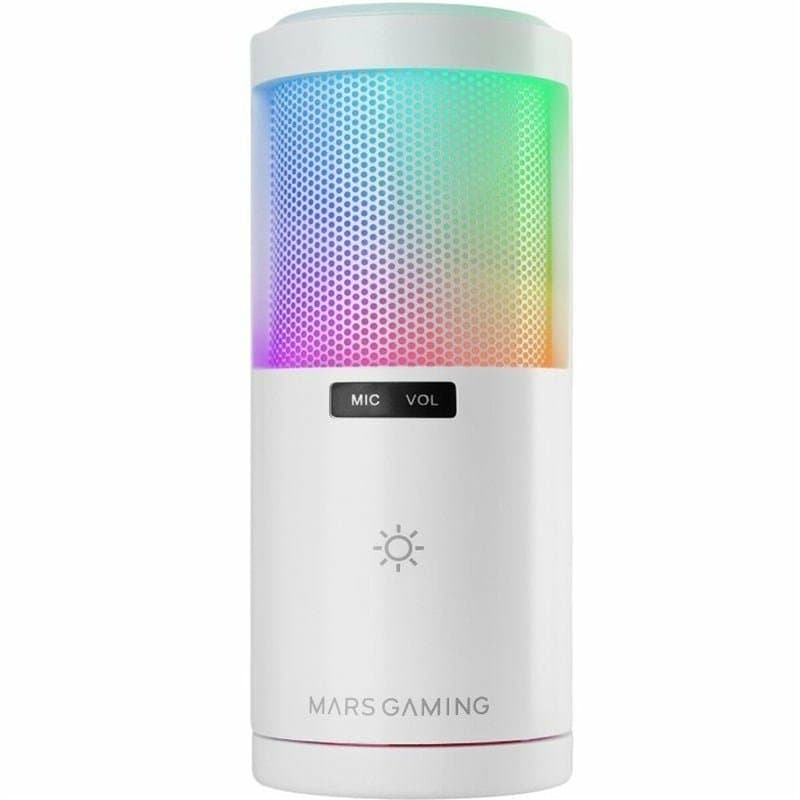 Microphone Mars Gaming MMICSCW - Image 1