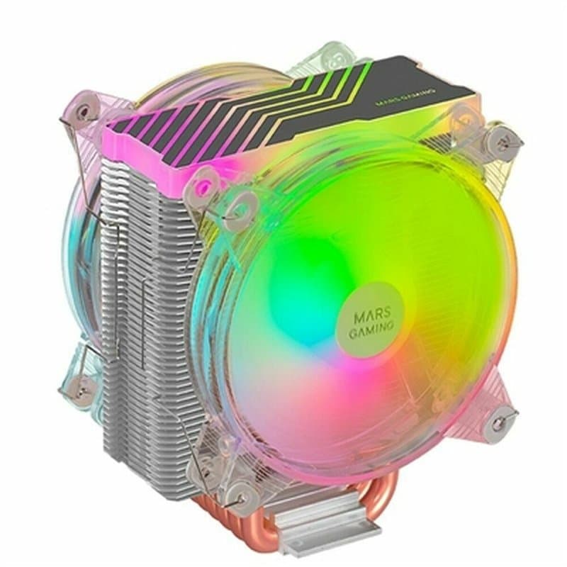 Glacière Portable Mars Gaming MCPU66 - Image 1