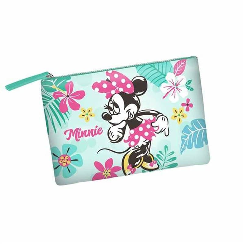 Trousse de toilette enfant Minnie Mouse - Image 1