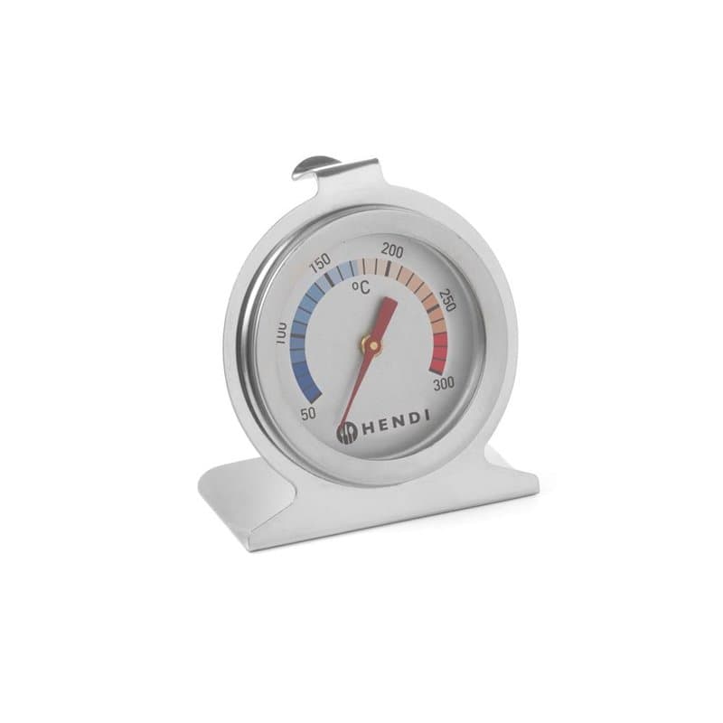 HENDI 271179 Thermomètre pour four - Image 1