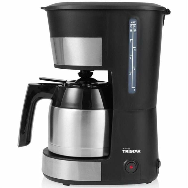 Cafetière goutte à goutte Tristar CM-1283 Noir - Image 1