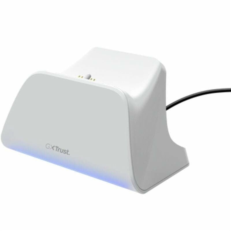 Casque Trust 25560 Blanc - Image 1