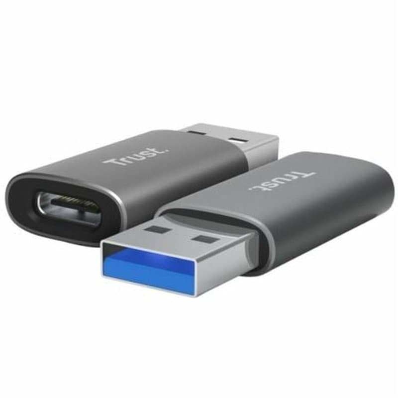 Adaptateur USB Trust 25573 - Image 1