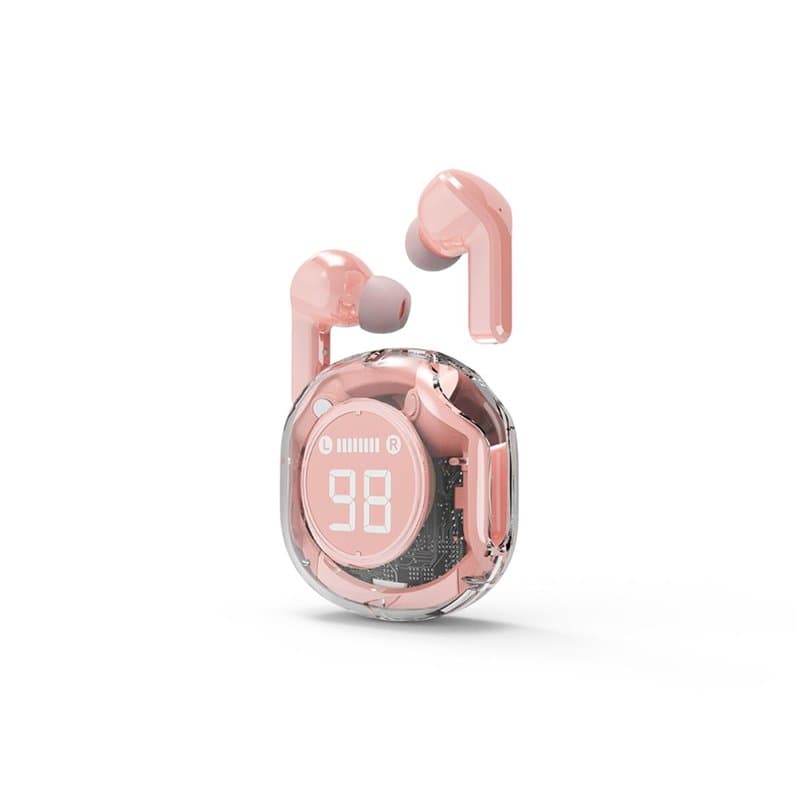 Casque GEMBIRD TWST-01-PK - Image 1
