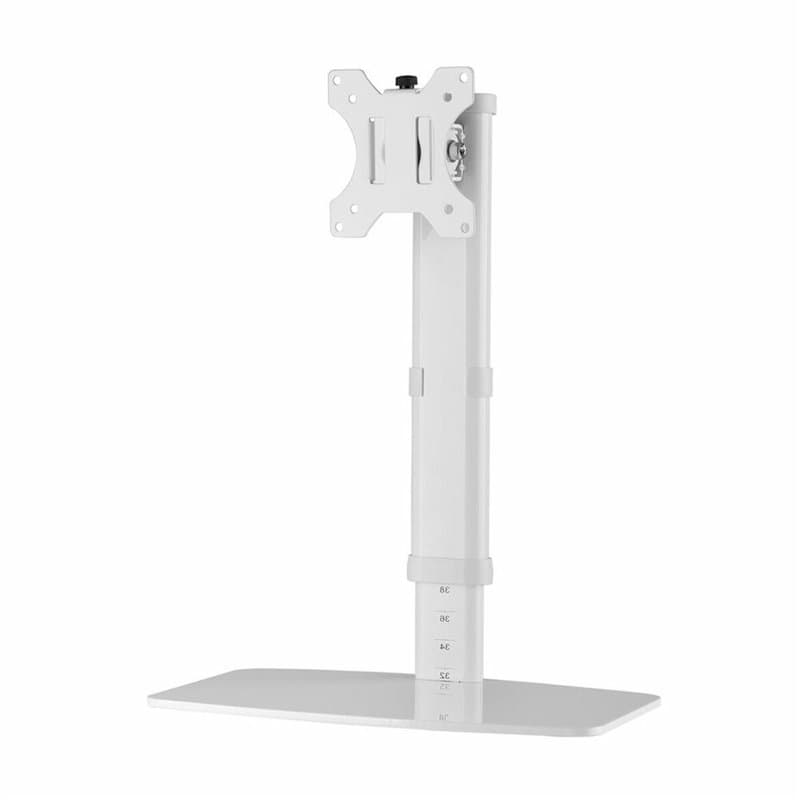 Support de table d'écran Neomounts FPMA-D890WHITE - Image 1