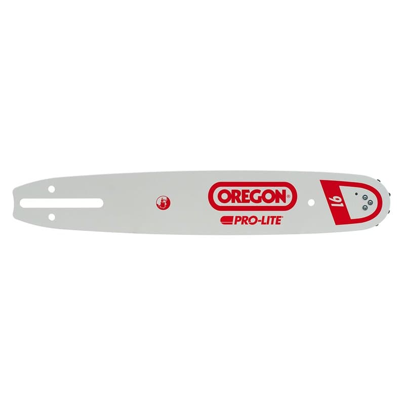 Oregon 180MPBK095 Micro -Lite Guide tronçonneuse 45 cm - Image 1
