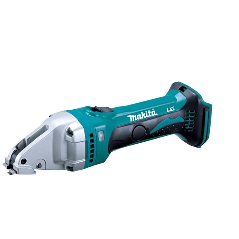 Cisaille à tôle 18V Li-Ion (Produit seul) - MAKITA DJS101Z - Image 1