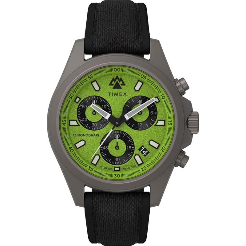 Timex Watch TW2V96400 - Image 1
