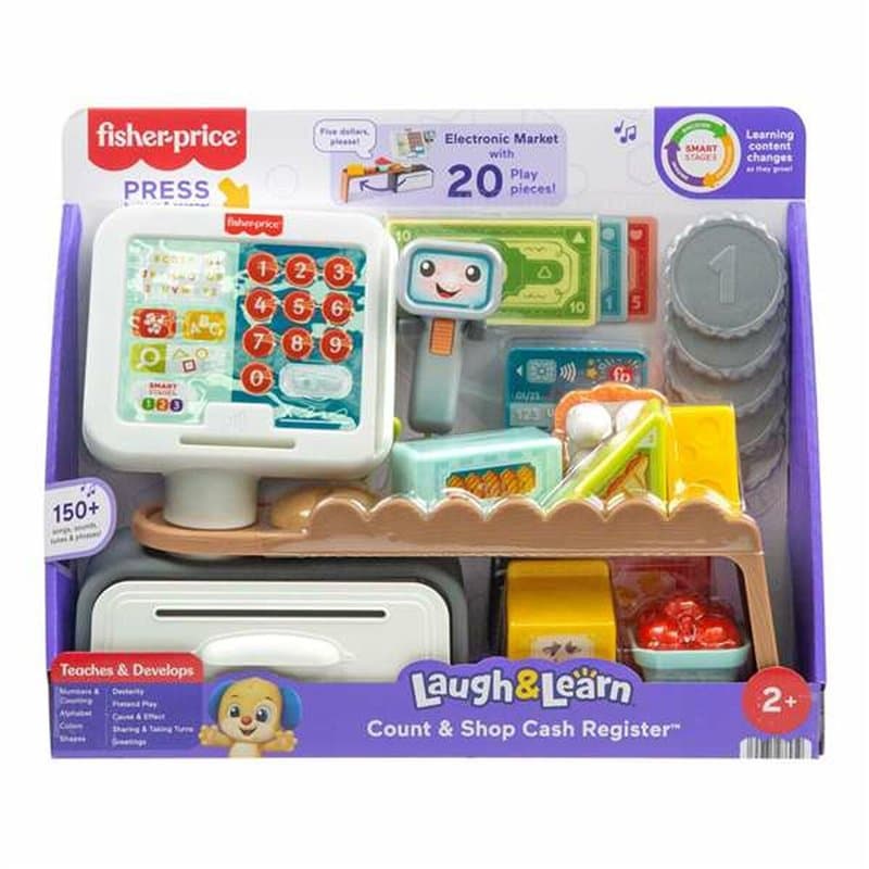 Accessoires pour poupées Mattel - Image 1