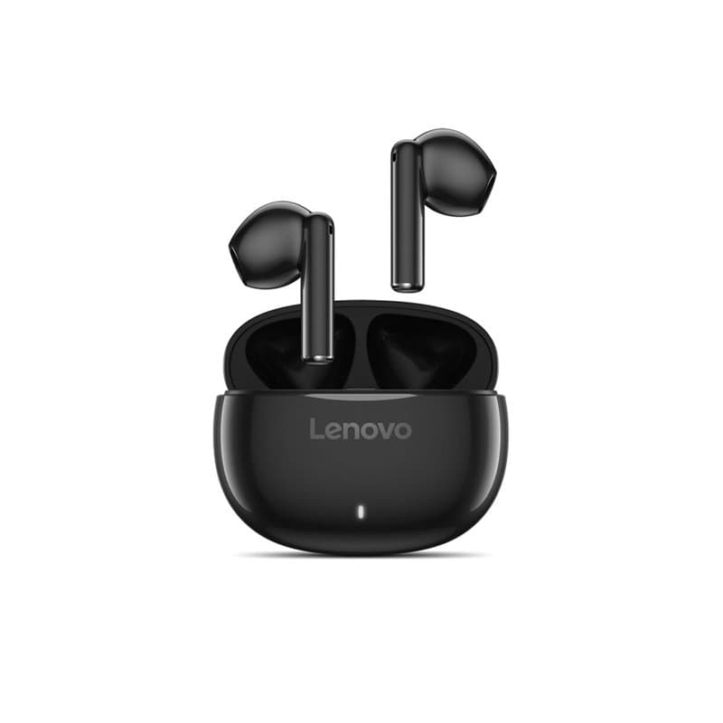 Casque Lenovo GXD1Q65146 Noir - Image 1
