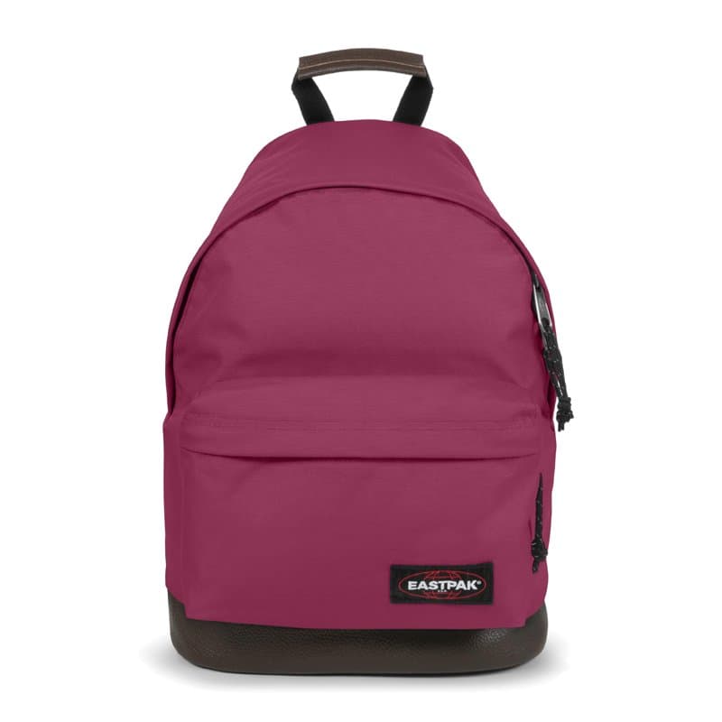 EASTPAK Wyoming Sac à Dos, 24 L - Wine Burgundy, Rouge - Image 1