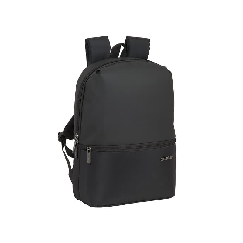 Sacoche pour Portable Safta 14,1'' Noir 28 x 40 x 13 cm - Image 1
