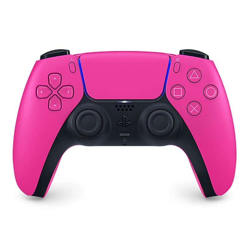 Commande Gaming Sans Fil Sony DualSense Nova Rose - Image 1