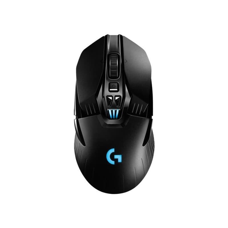 Souris Gaming Logitech 910-005673 16000 dpi Noir - Image 1