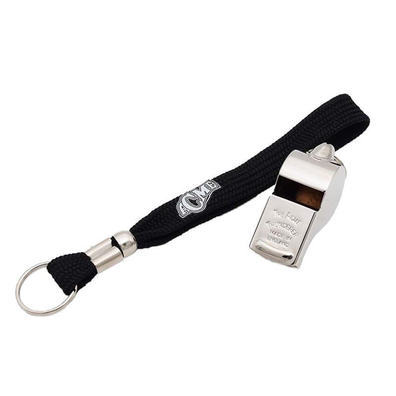 ACME Sifflet d'arbitre n° 58 avec dragonne de ACME - Image 1