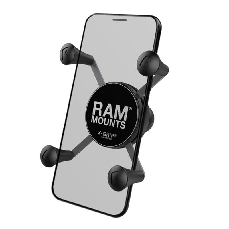 Ram Mounts A.I.V Universal Smartphone Support - Image 1