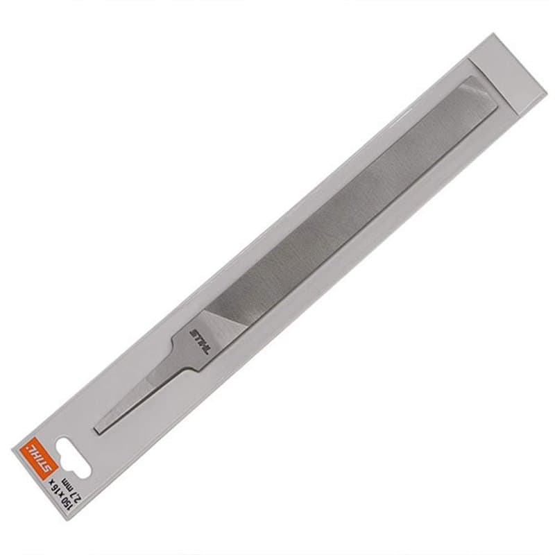 Stihl Lime plate pour tronçonneuse 0814 252 3000 - Image 1