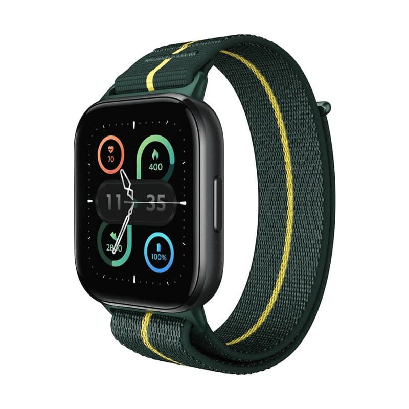 Montre intelligente Motorola Noir 1,9" - Image 1