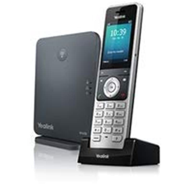 Emballage Yealink W60. - Image 1