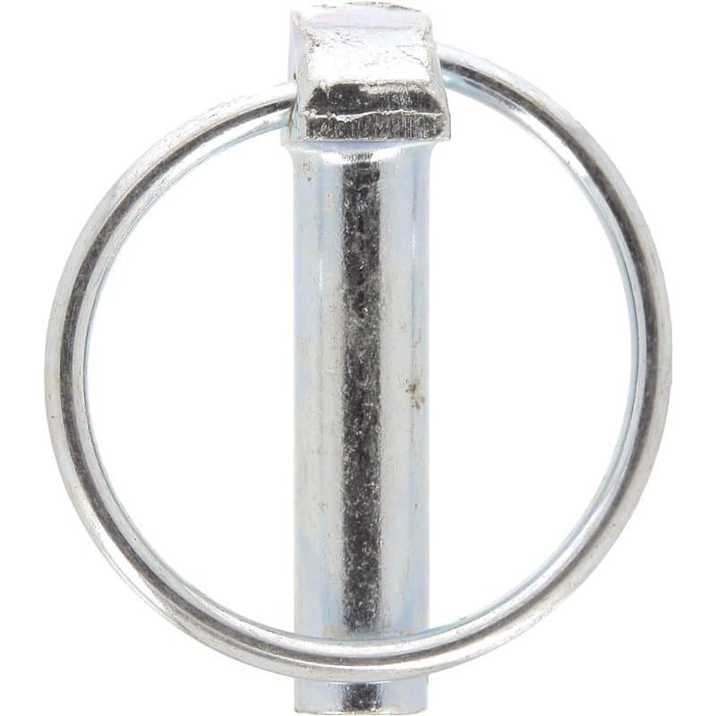 Goupille Clip, 11mm Diamètre, Lot de 6 - Image 1