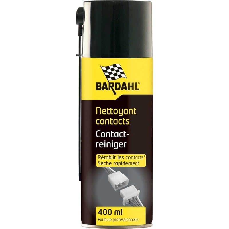 Bardhal 2004459 Nettoyant Contact - Image 1