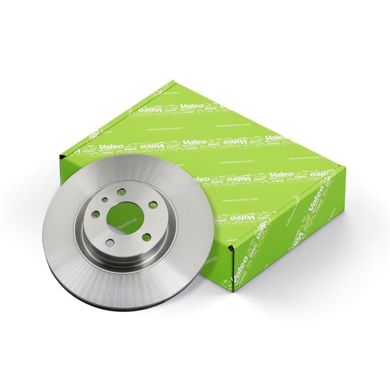 Valeo 186804 Freins - Image 1