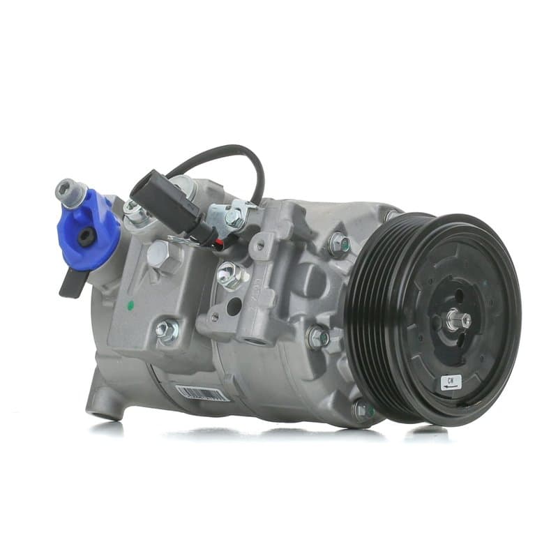 Valeo 813150 Compresseur, climatisation - Image 1