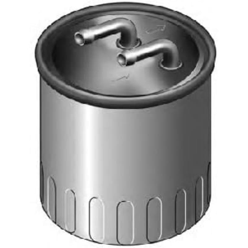 Purflux CS499 filtre diesel - Image 1