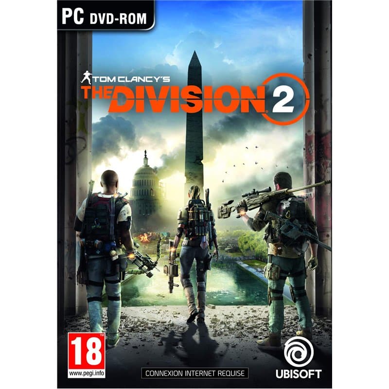 The Division 2 - Image 1