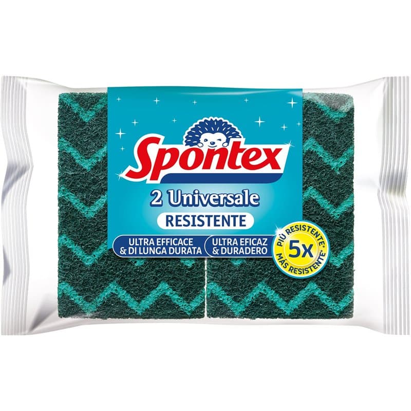 Spontex Estr.Univ.Mosaik L2 - Image 1