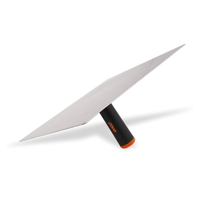 Edma 069955 Platoir à Enduit, 330mm x 330mm, Multicolore - Image 1