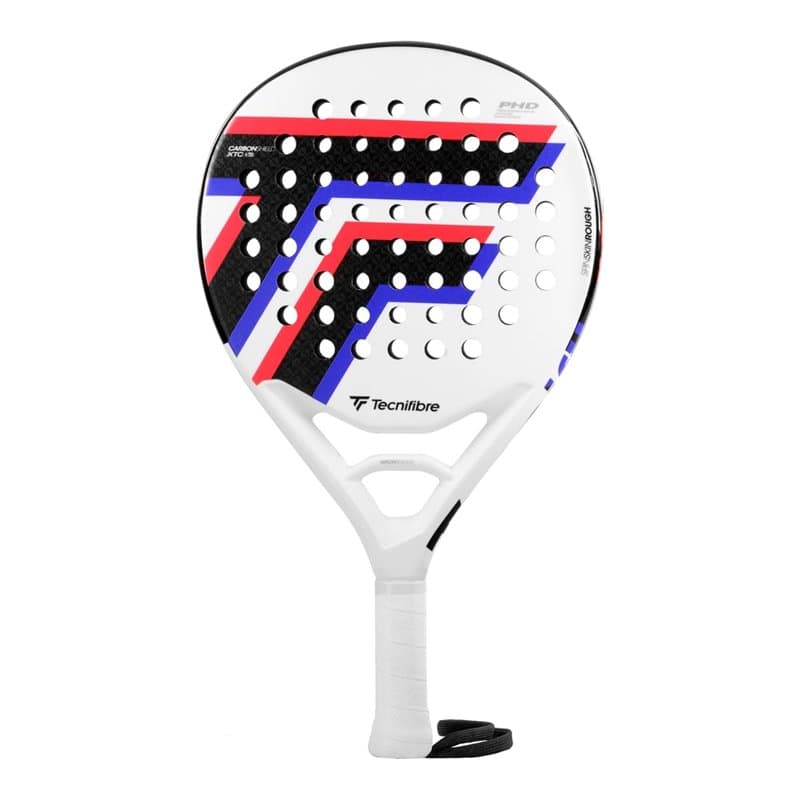 Tecnifibre Wall Master 370 - Image 1
