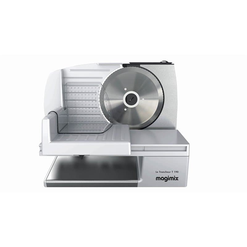 MAGIMIX Trancheuse 11651 T190 - Image 1