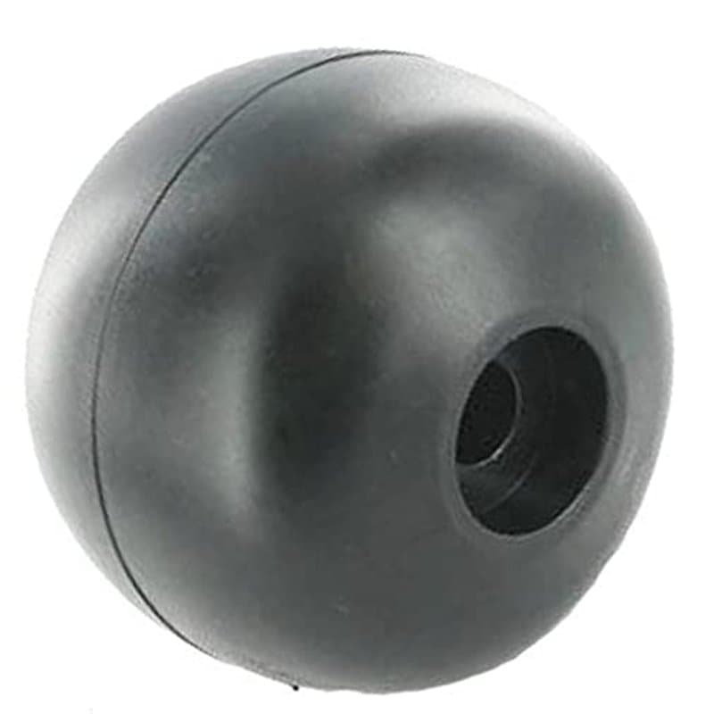 ROUE ANTI-SCALP - Image 1