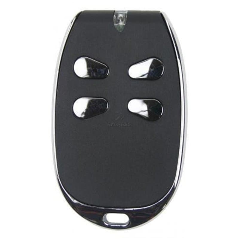 Télécommande LEB SMARTY 433MHZ - Image 1