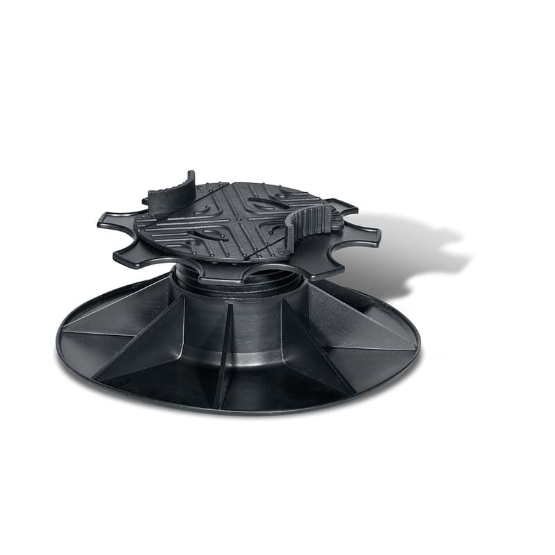 Spax terrasse – Lift 5/9, Lot de 3, noir, 5009459558509 - Image 1