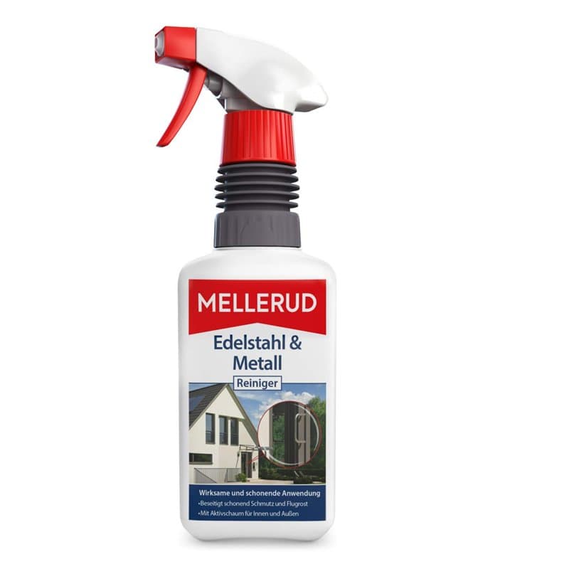 Mellerud Métal Cleaner – 500 ml - Image 1