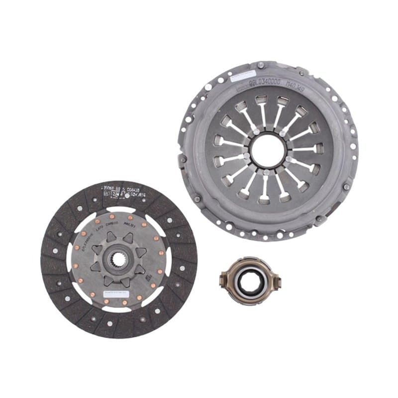 LUK 623354600 Kit Embrayage Repset - Image 1