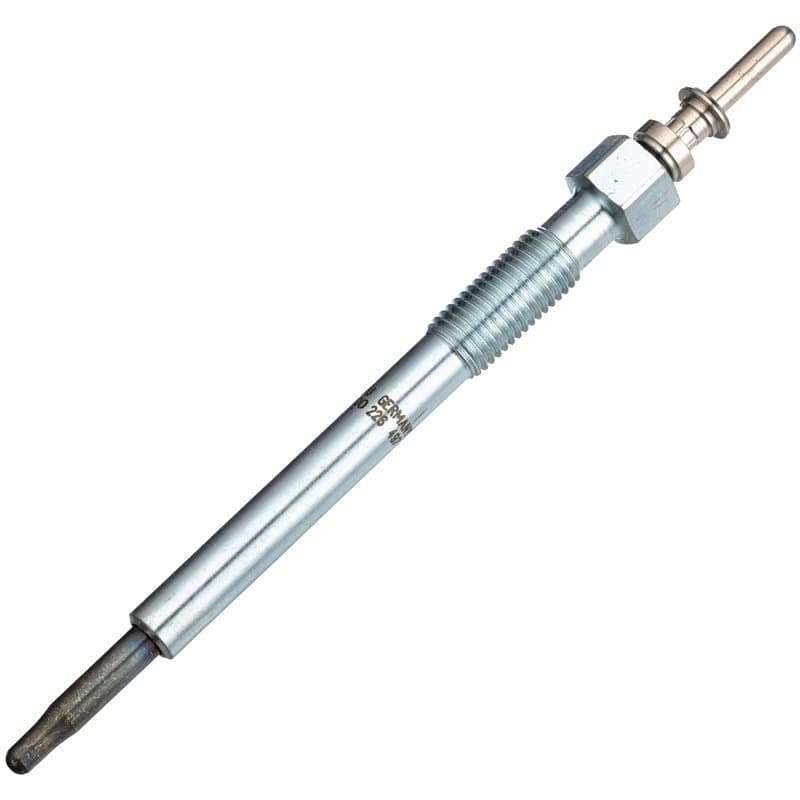 BERU GN104 Bougie de Préchauffage Haute Technologie - Image 1