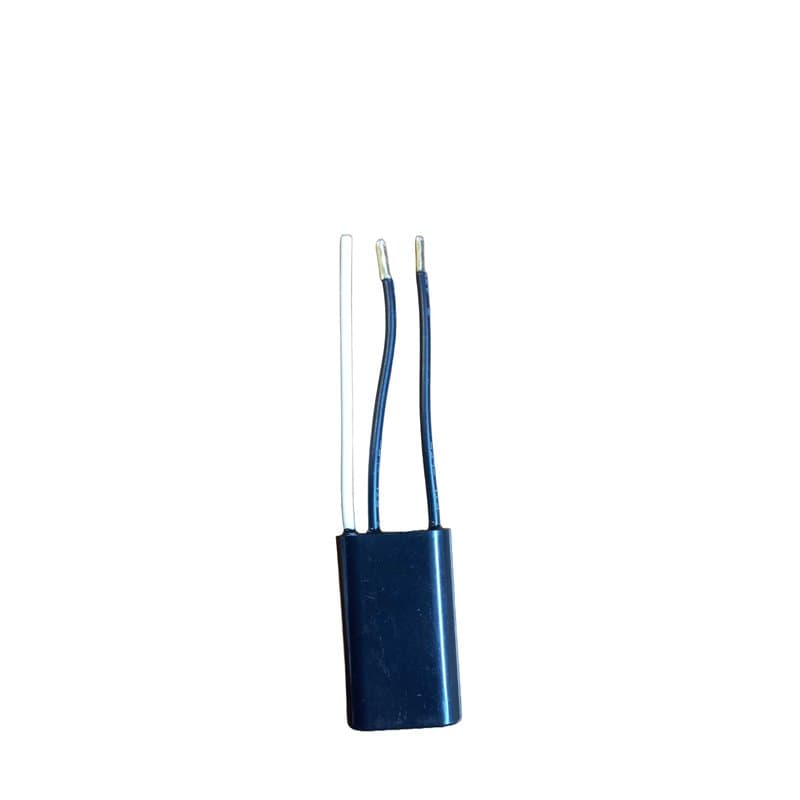 FEIN 30722178016 Condensateur Noir - Image 1